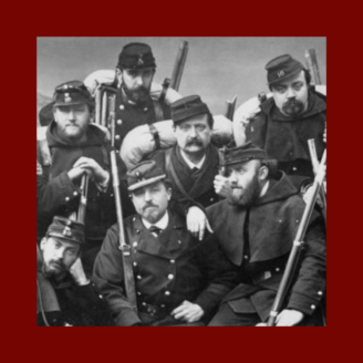 Guerre franco-allemande de 1870-1871