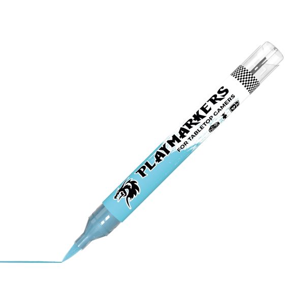 Playmarker couleur BLEU CIEL – Image 2