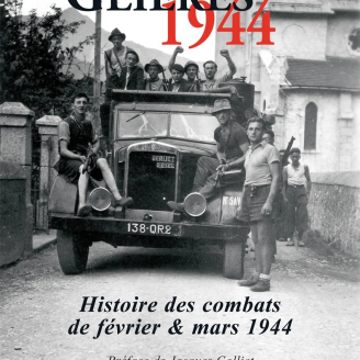 Glières 1944