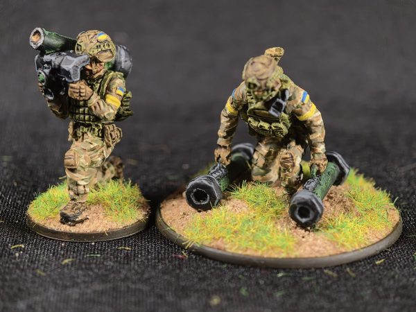 FORCES SPECIALES UKRAINIENNES – Image 7