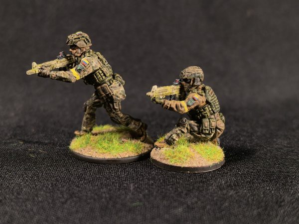 FORCES SPECIALES UKRAINIENNES – Image 2