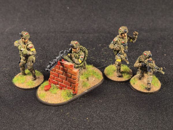 FORCES SPECIALES UKRAINIENNES – Image 6