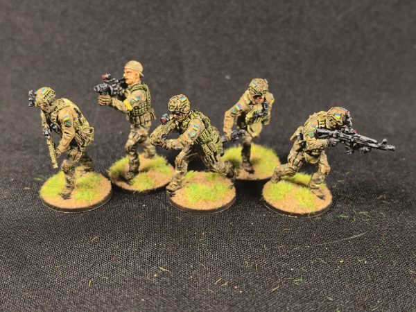 FORCES SPECIALES UKRAINIENNES – Image 8