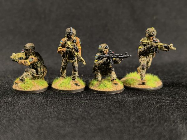 FORCES SPECIALES UKRAINIENNES – Image 4