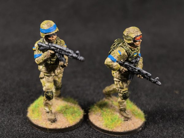 REGULIERS UKRAINIENS – Image 3