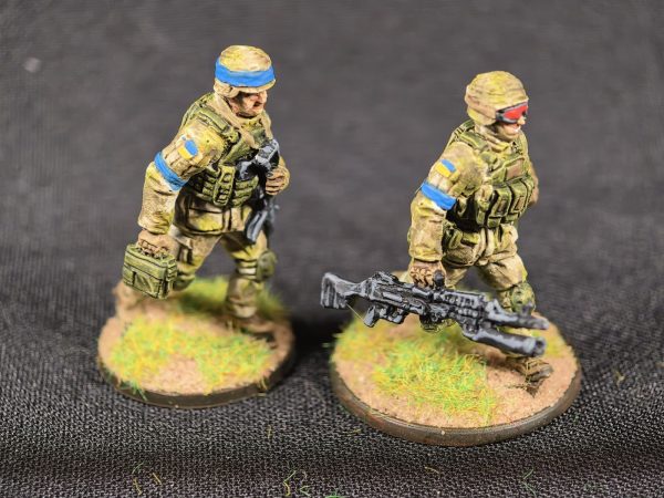 REGULIERS UKRAINIENS – Image 5