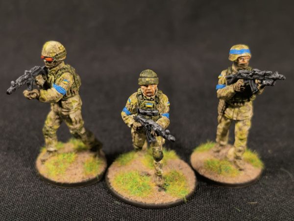 REGULIERS UKRAINIENS – Image 4