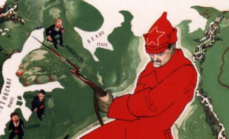 Listes guerre civile russe