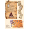 L'Appel du Désert - la boite de jeu – Image 7