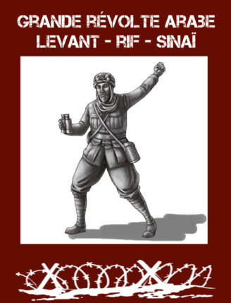 Armée française au Levant