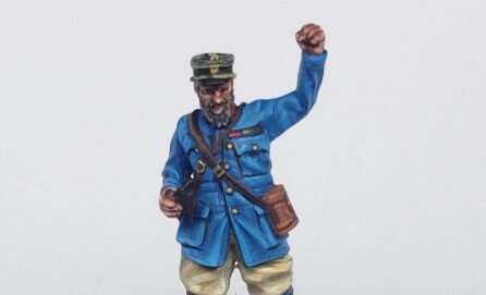 Capitaine Pisani