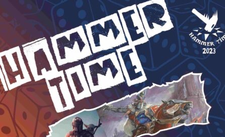 HammerTime 5
