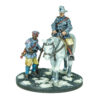 Paul von Lettow-Vorbeck et son askari (STL) – Image 2