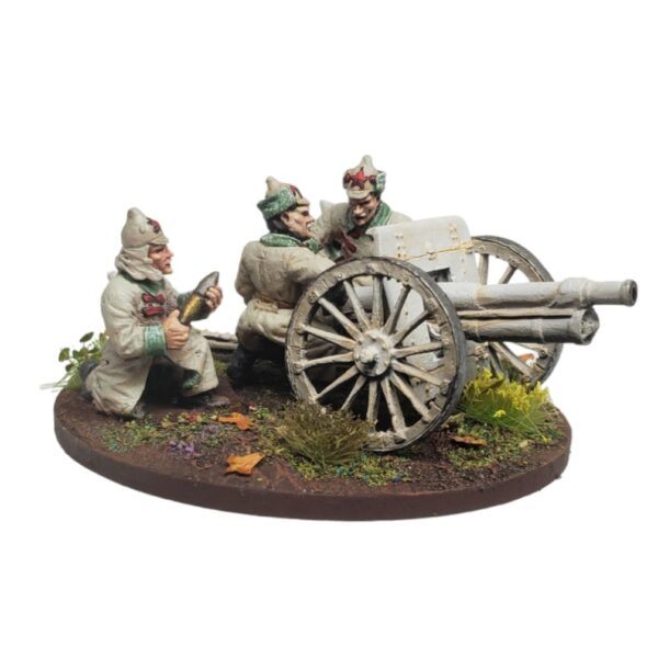 Canon bolchevique – Image 2