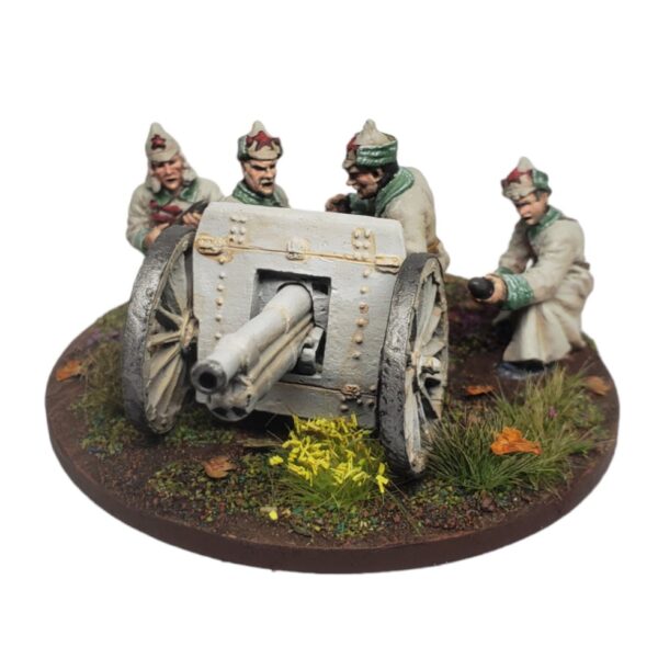 Canon bolchevique