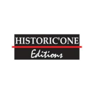 Historic'One Éditions