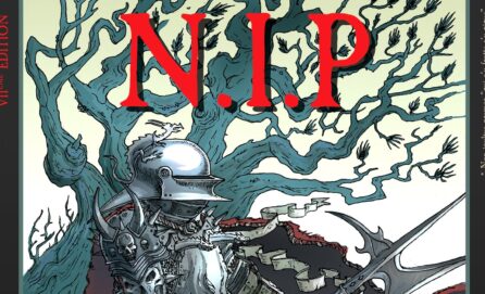 N.I.P, convention de jeux de figurines