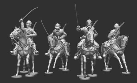 Chasseurs d’Afrique
