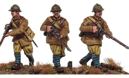 Figurine de test gratuite