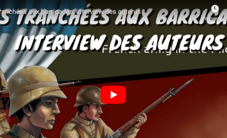 Interview : Taverne d’Imrahil