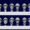 Infanterie Française sans havresacs – Image 2