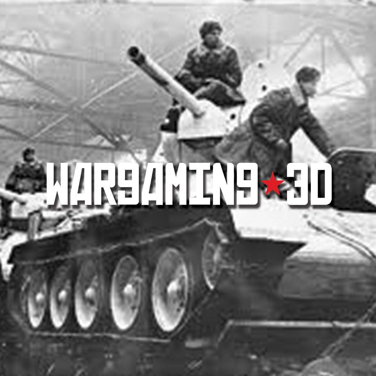 Wargaming3D