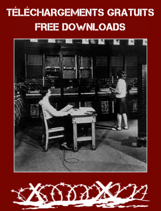 Téléchargements gratuits / Free downloads