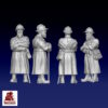 Aumônier militaire français (STL)
