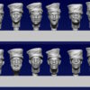 Infanterie Française sans havresacs – Image 3