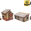 Petit Hangar et Colombier (28mm) – Image 2