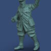 Capitaine Pisani  (STL)