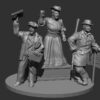 Rosa Luxemburg et ses militants (STL) – Image 3