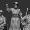 Rosa Luxemburg et ses militants (STL) – Image 4