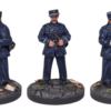 Policiers Parisiens FFI (.stl) – Image 2