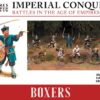Boxers chinois 1899-1920