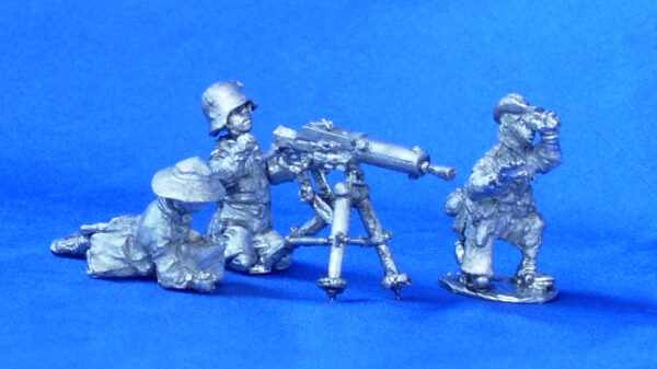 Boys scouts polonais en armes – Image 8