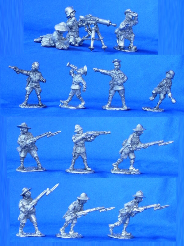 Boys scouts polonais en armes – Image 9