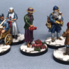 Le "Pépère Noël" de la Victoire