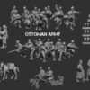 Armée ottomane (STL)