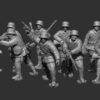 Armée ottomane (STL) – Image 5