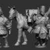 Armée ottomane (STL) – Image 7