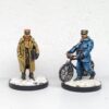 Capitaine des Corps Francs 1 – Image 3