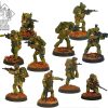 PARACHUTISTES RUSSES – Image 2