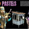 SET COULEURS PASTELS – Image 2