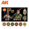 UNIFORMES BRITANNIQUES WW2 – Image 2