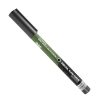 Marqueur acrylique  VERT OLIVE RAL 6003 - OLIVGRÜN – Image 2