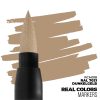 Marqueur acrylique OCRE FONCE - DUNKELGELB