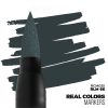 Marqueur acrylique  GRIS RLM66