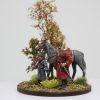Général Wrangel, "Le Baron noir"