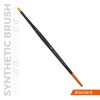 BROSSE PLATE n°2